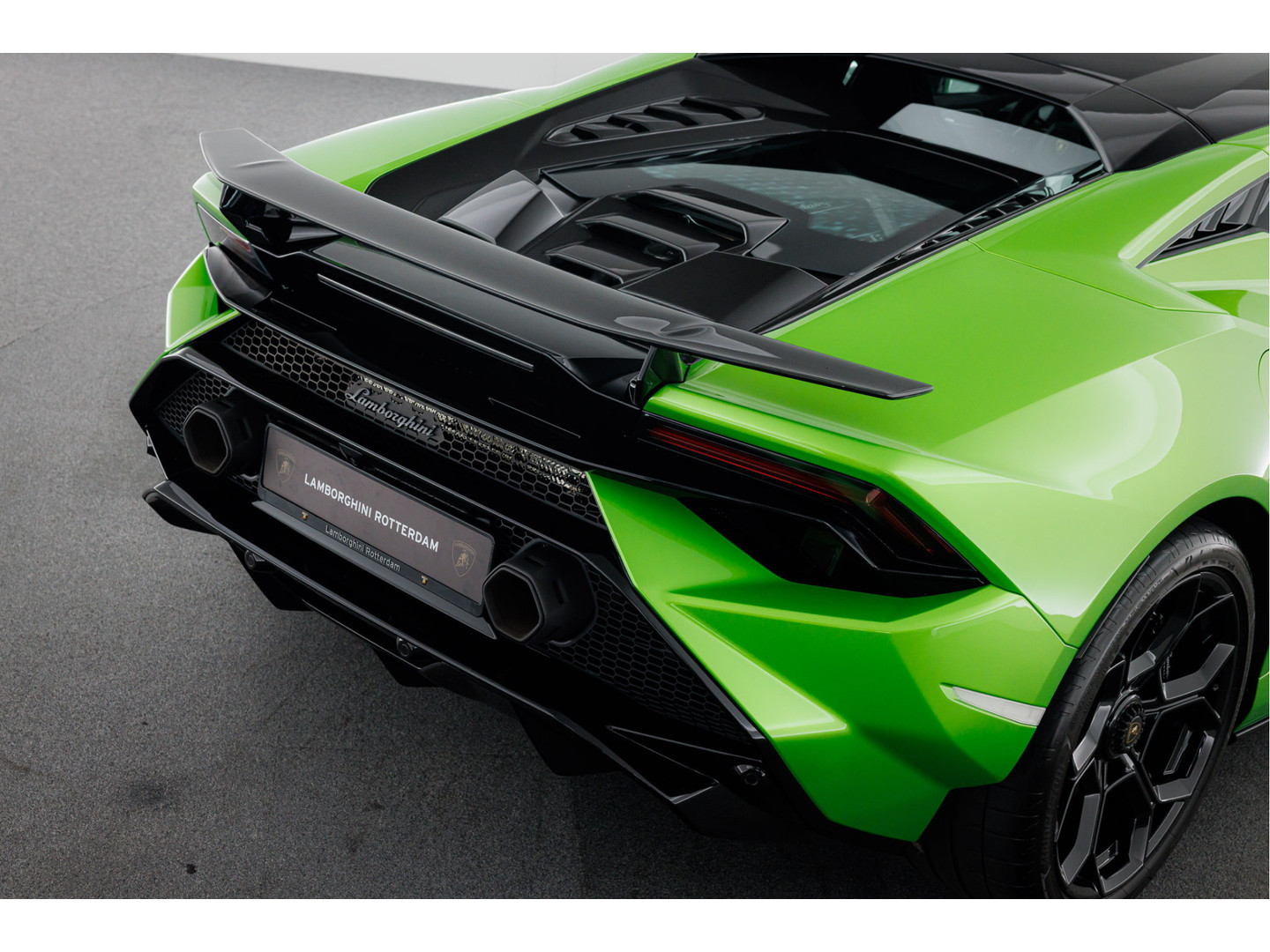 Lamborghini