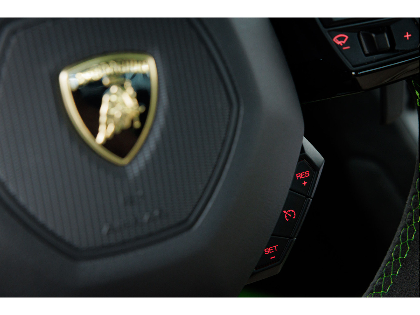 Lamborghini