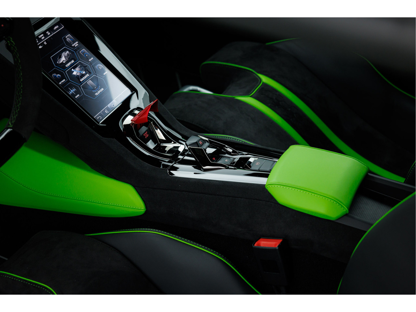 Lamborghini