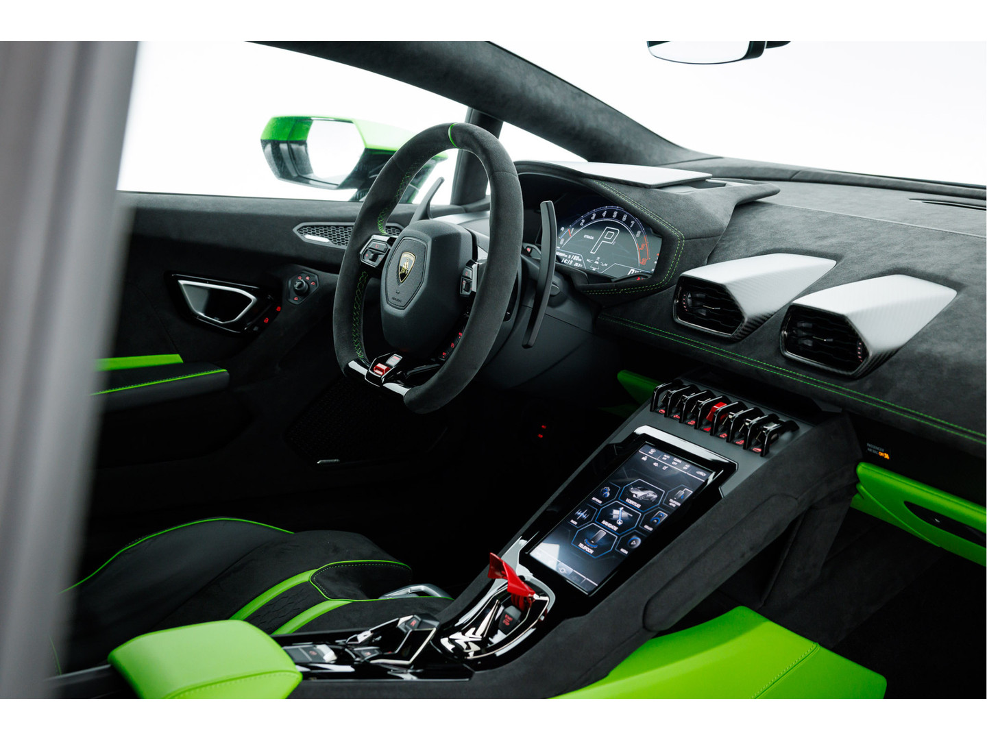 Lamborghini