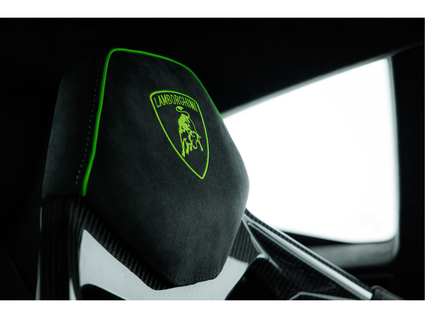 Lamborghini