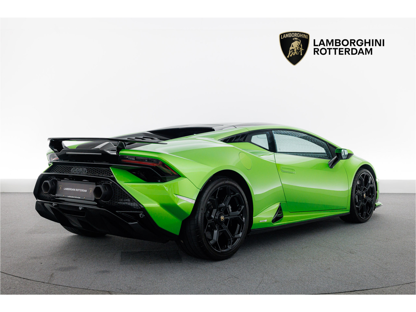 Lamborghini