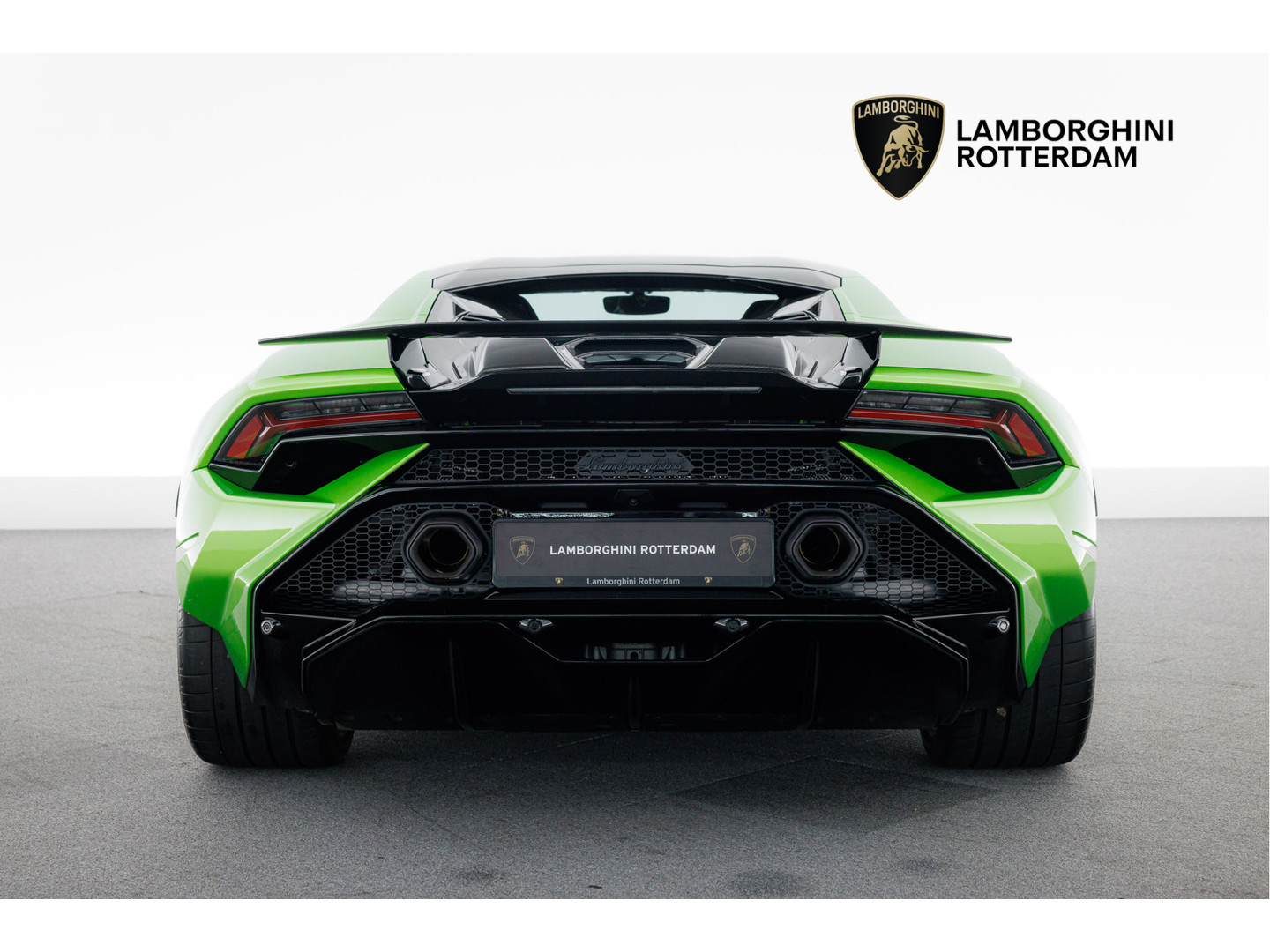 Lamborghini