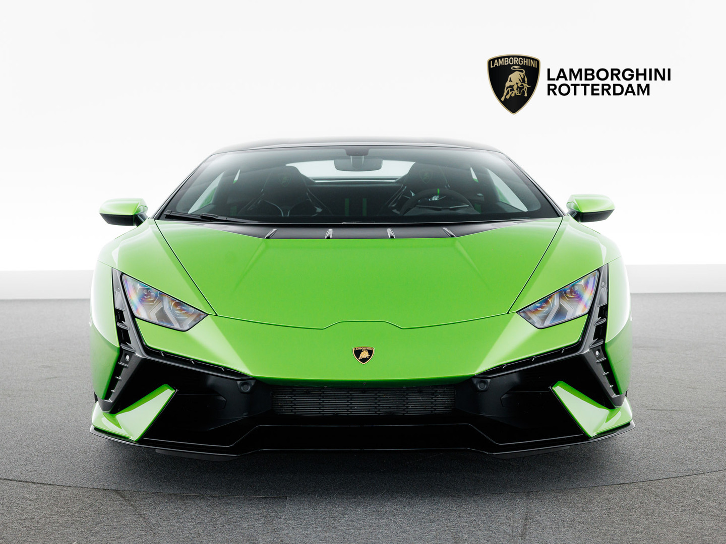Lamborghini