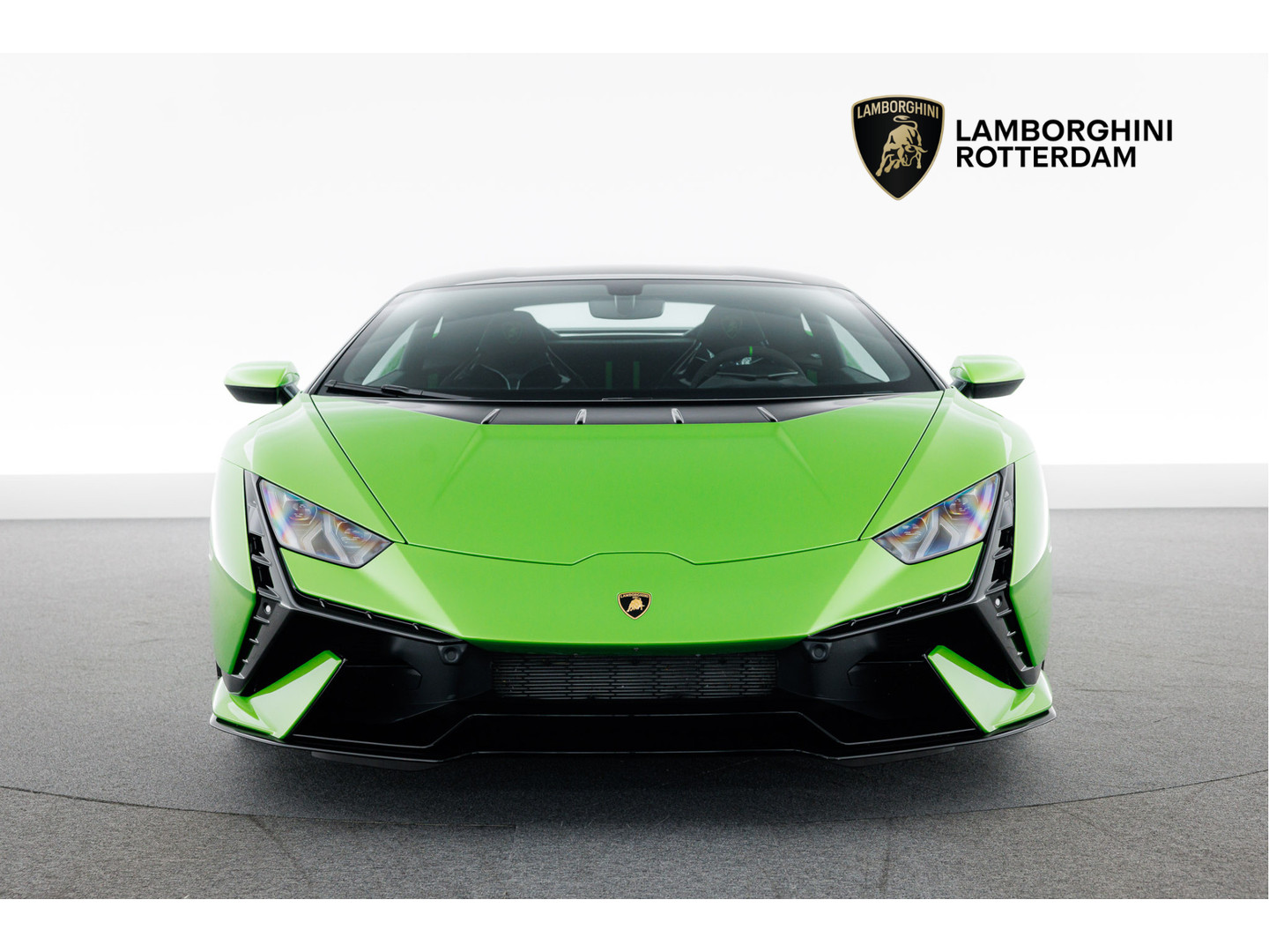 Lamborghini