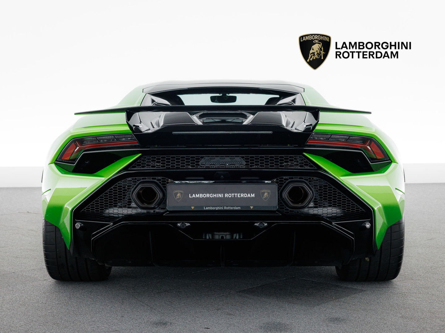 Lamborghini