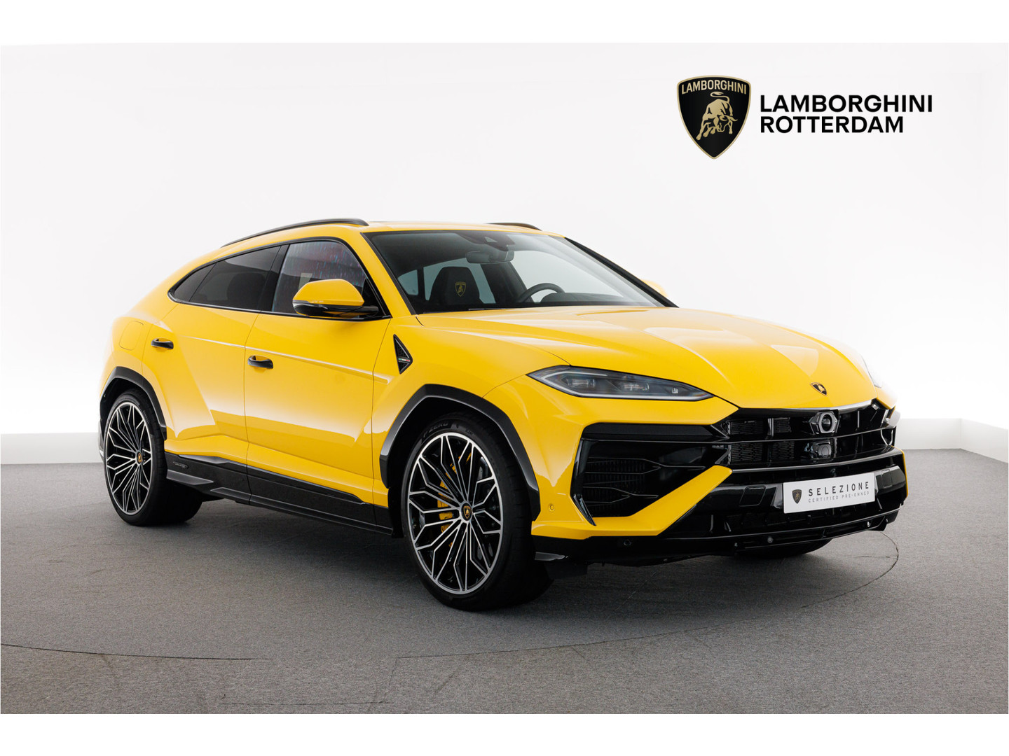 Lamborghini
