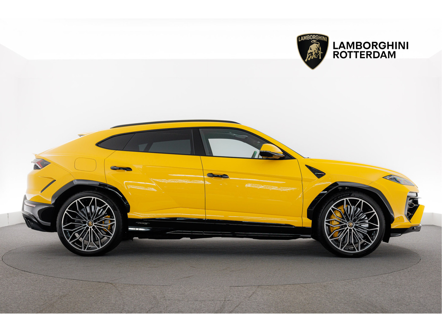 Lamborghini