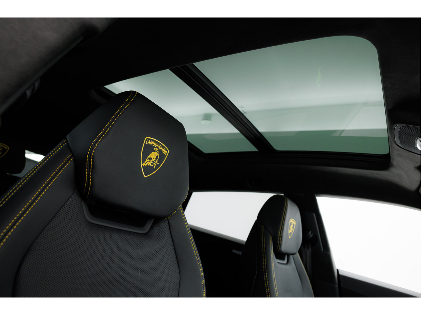 Lamborghini