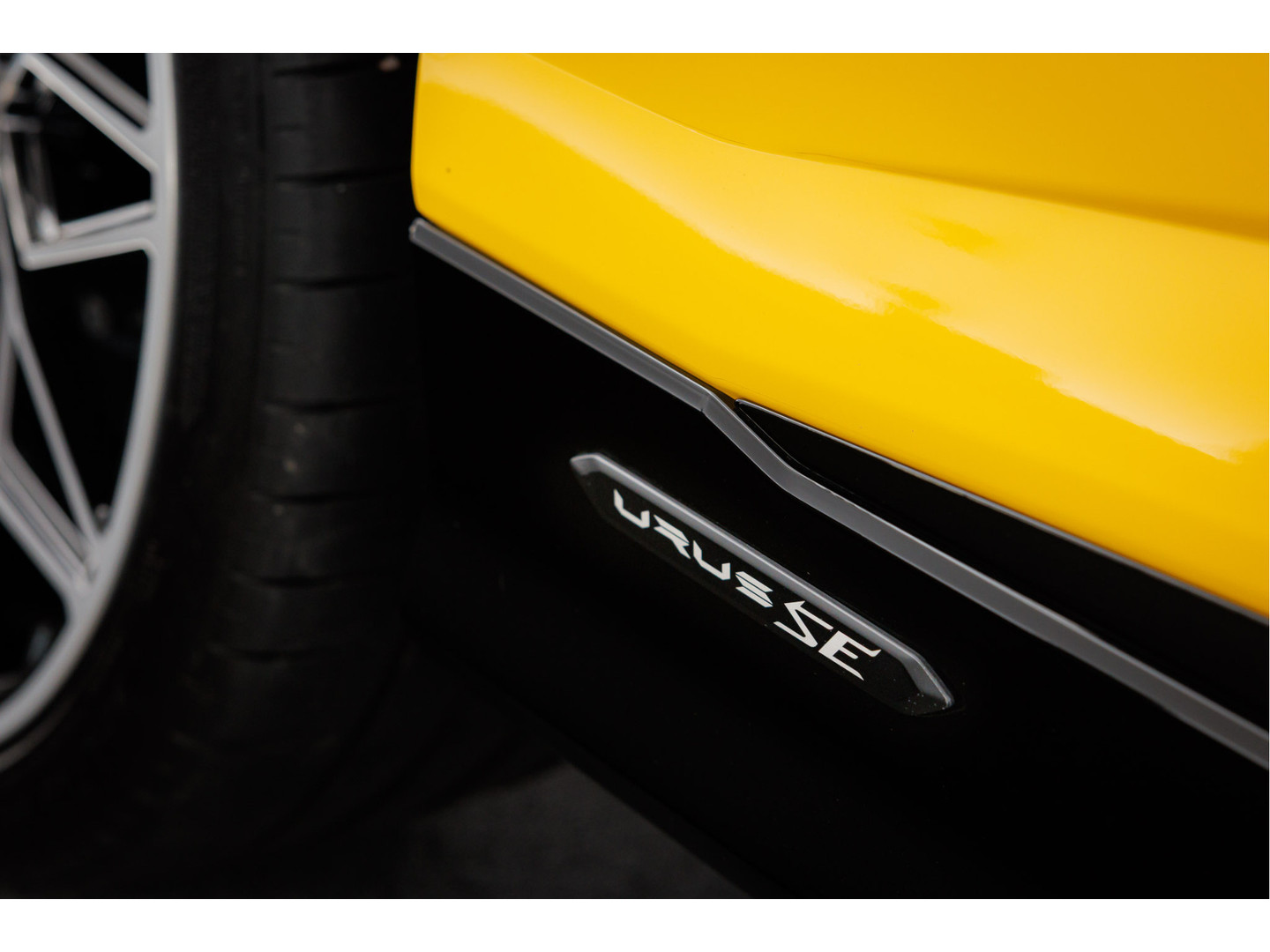 Lamborghini