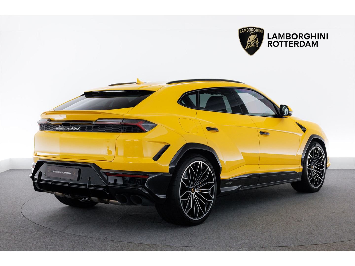 Lamborghini