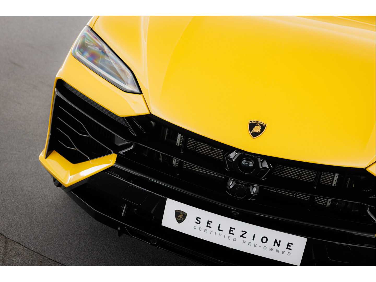 Lamborghini