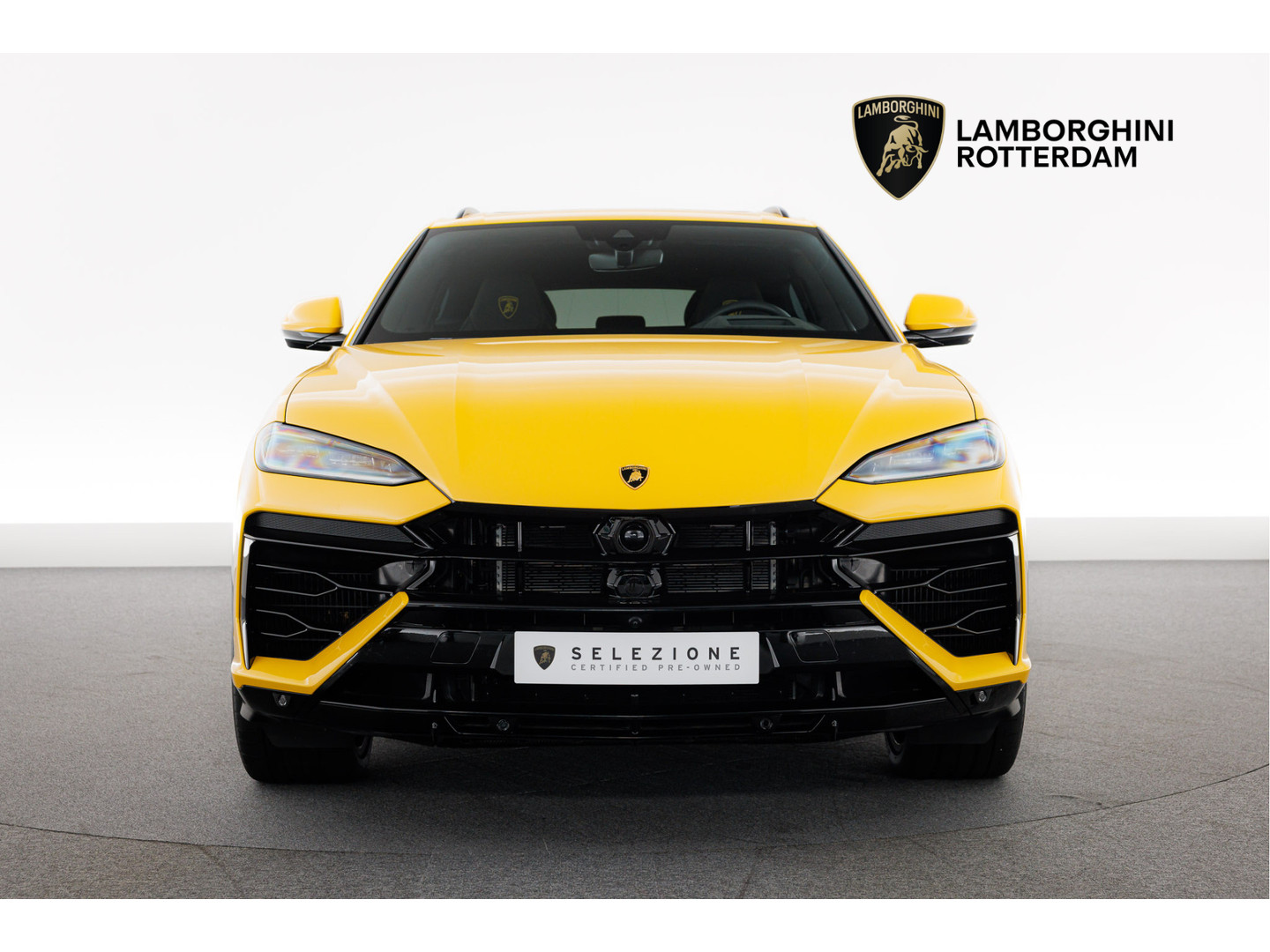 Lamborghini
