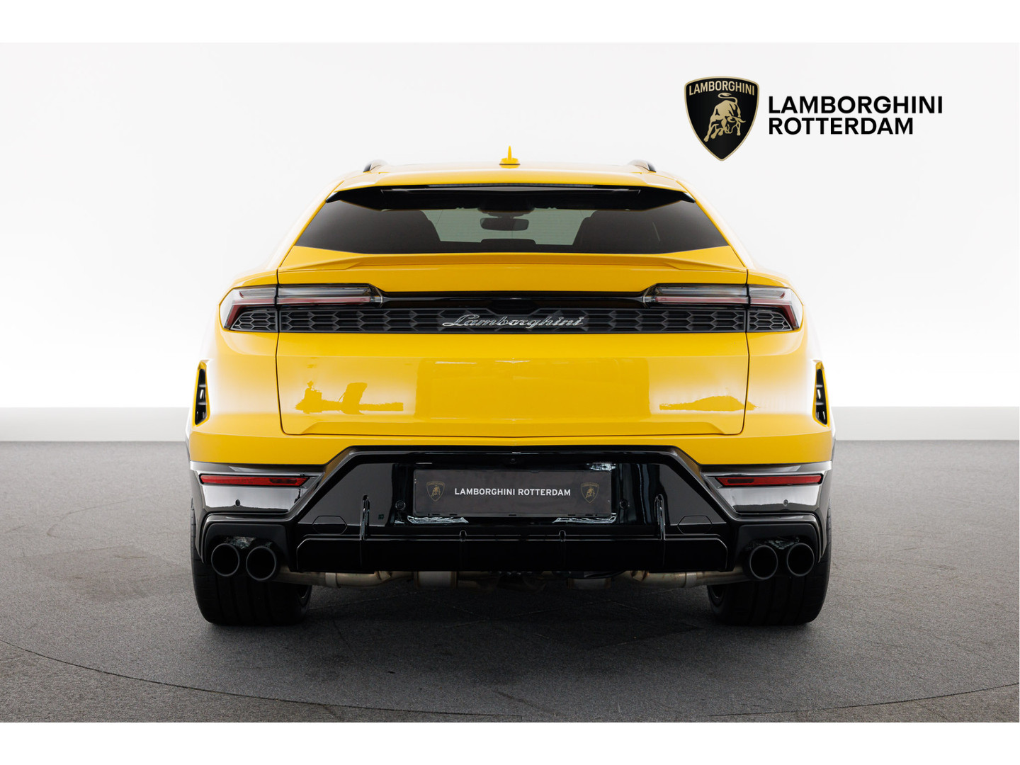 Lamborghini