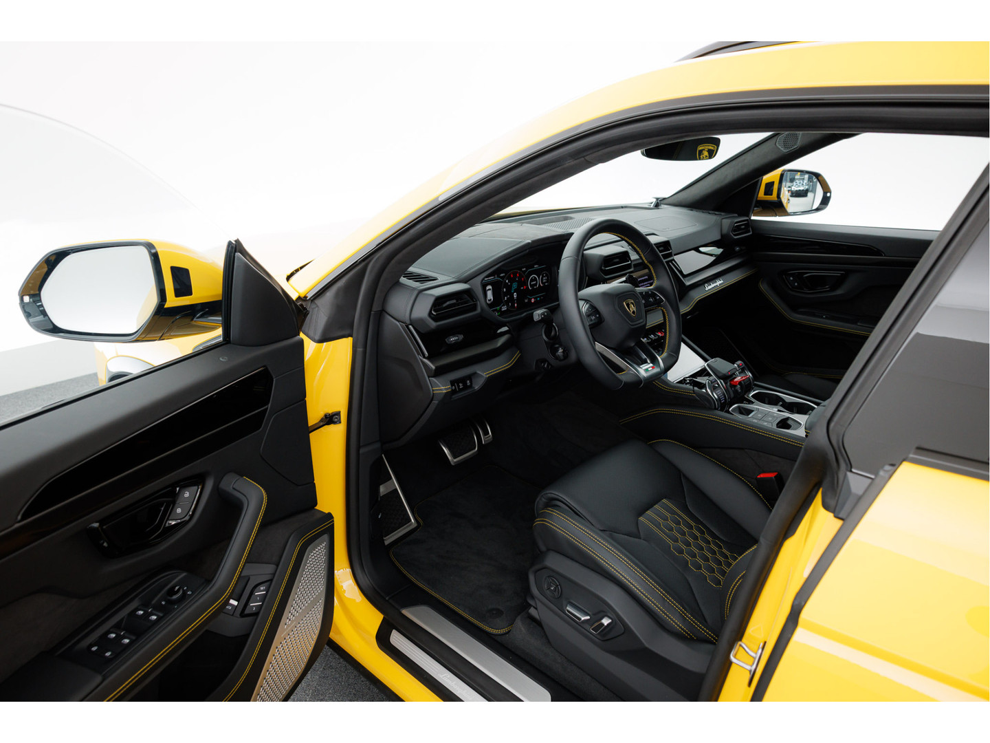 Lamborghini