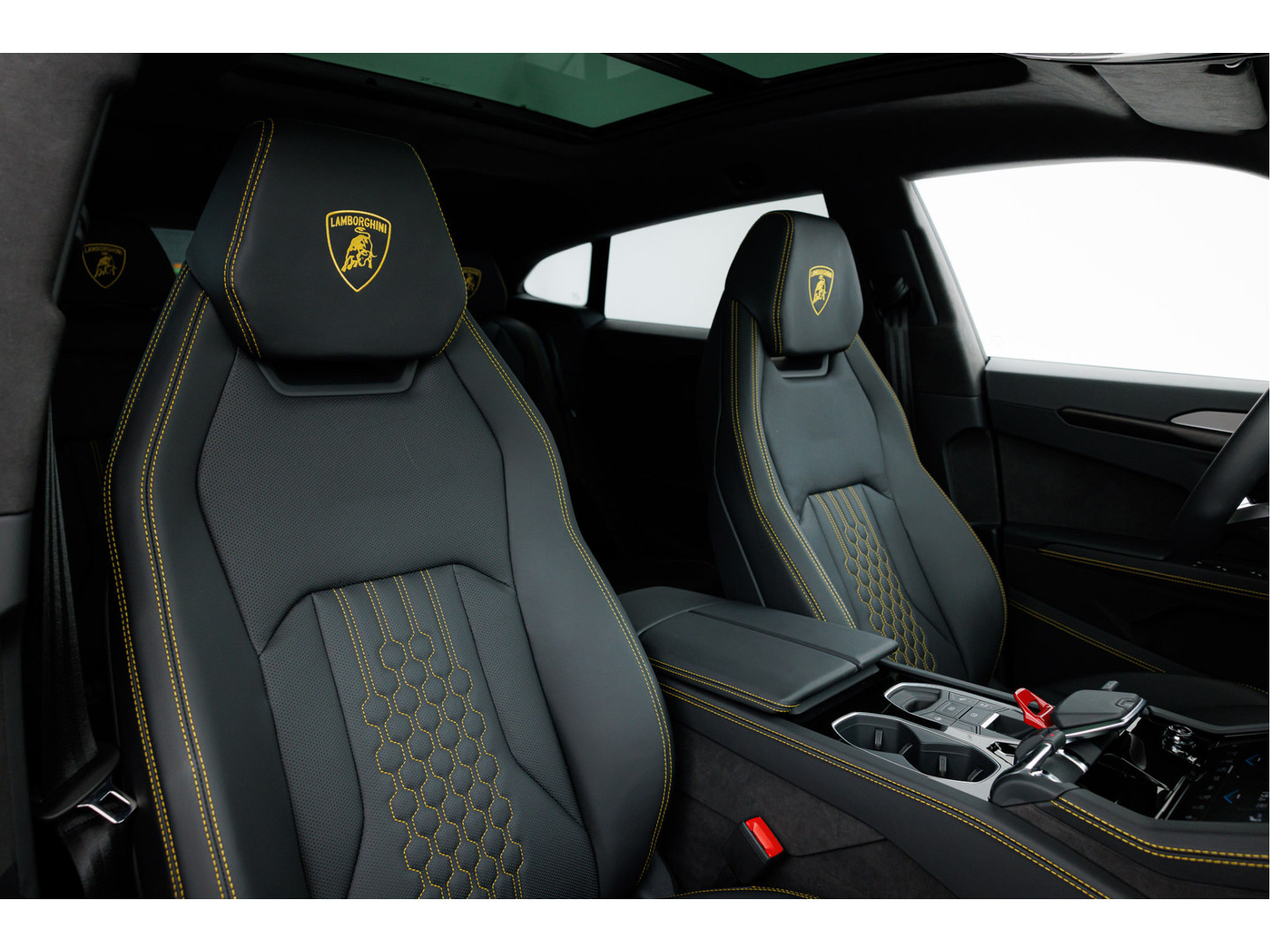 Lamborghini
