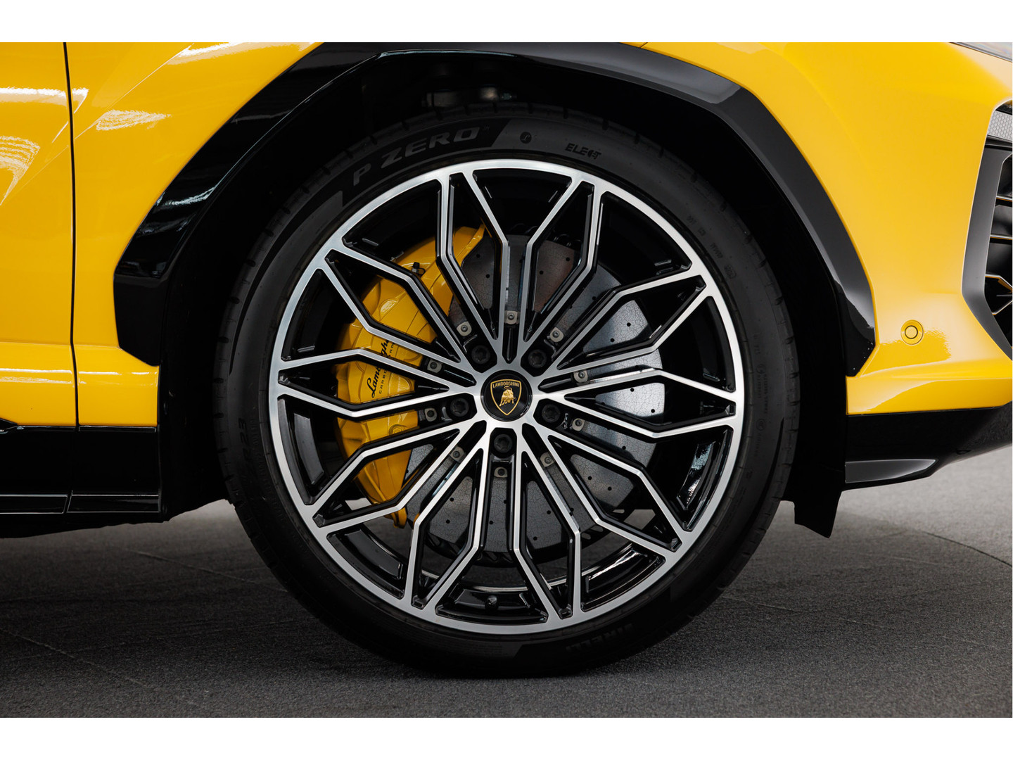 Lamborghini