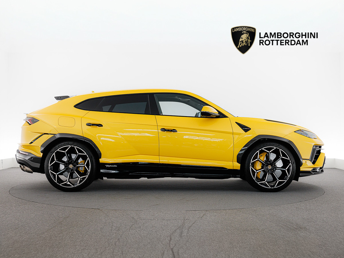 Lamborghini Lamborghini