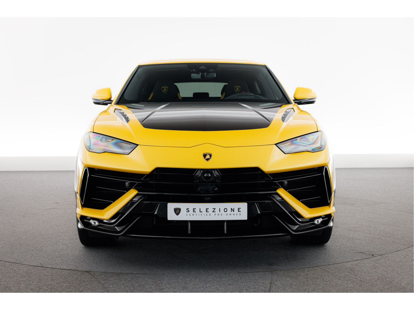 Lamborghini
