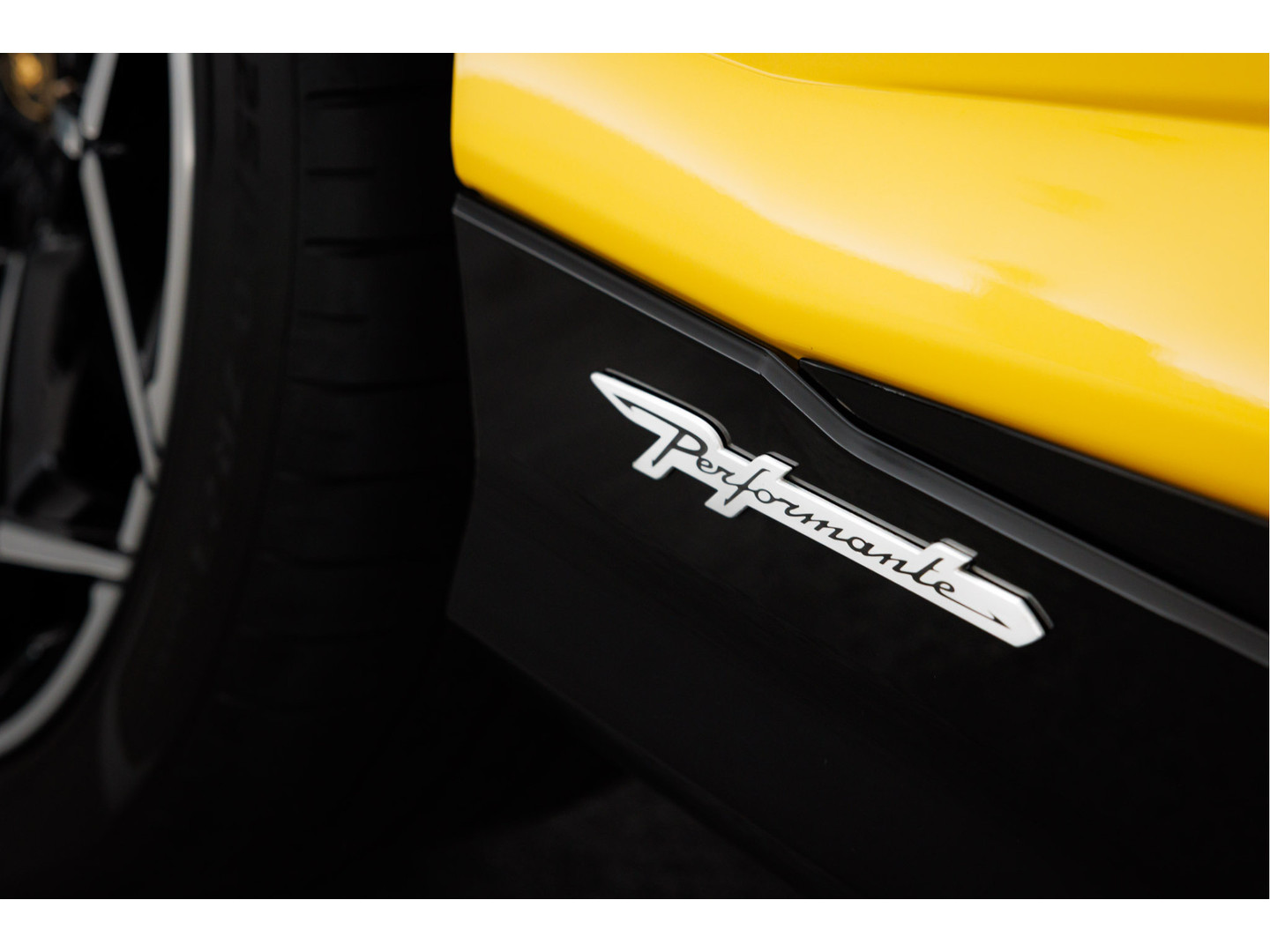 Lamborghini