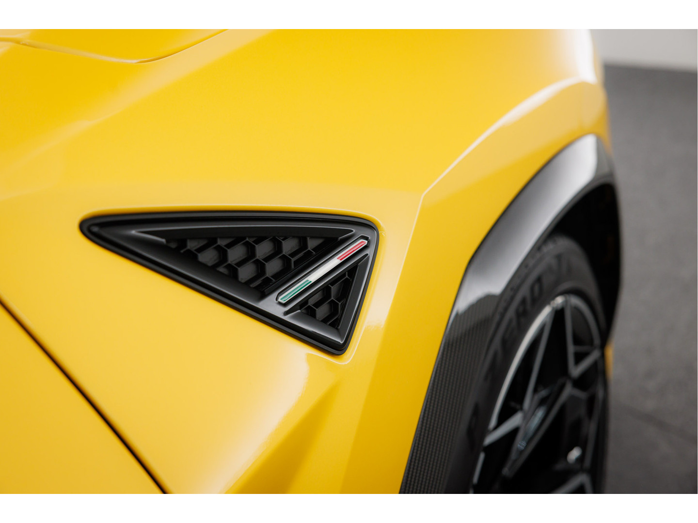 Lamborghini