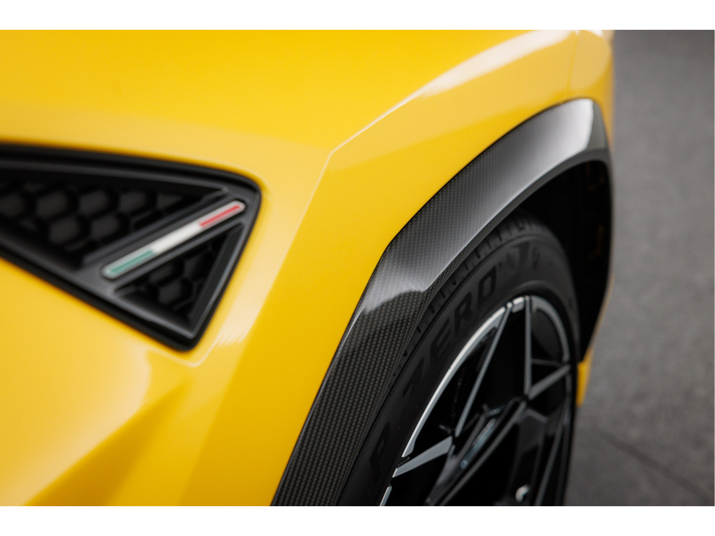 Lamborghini