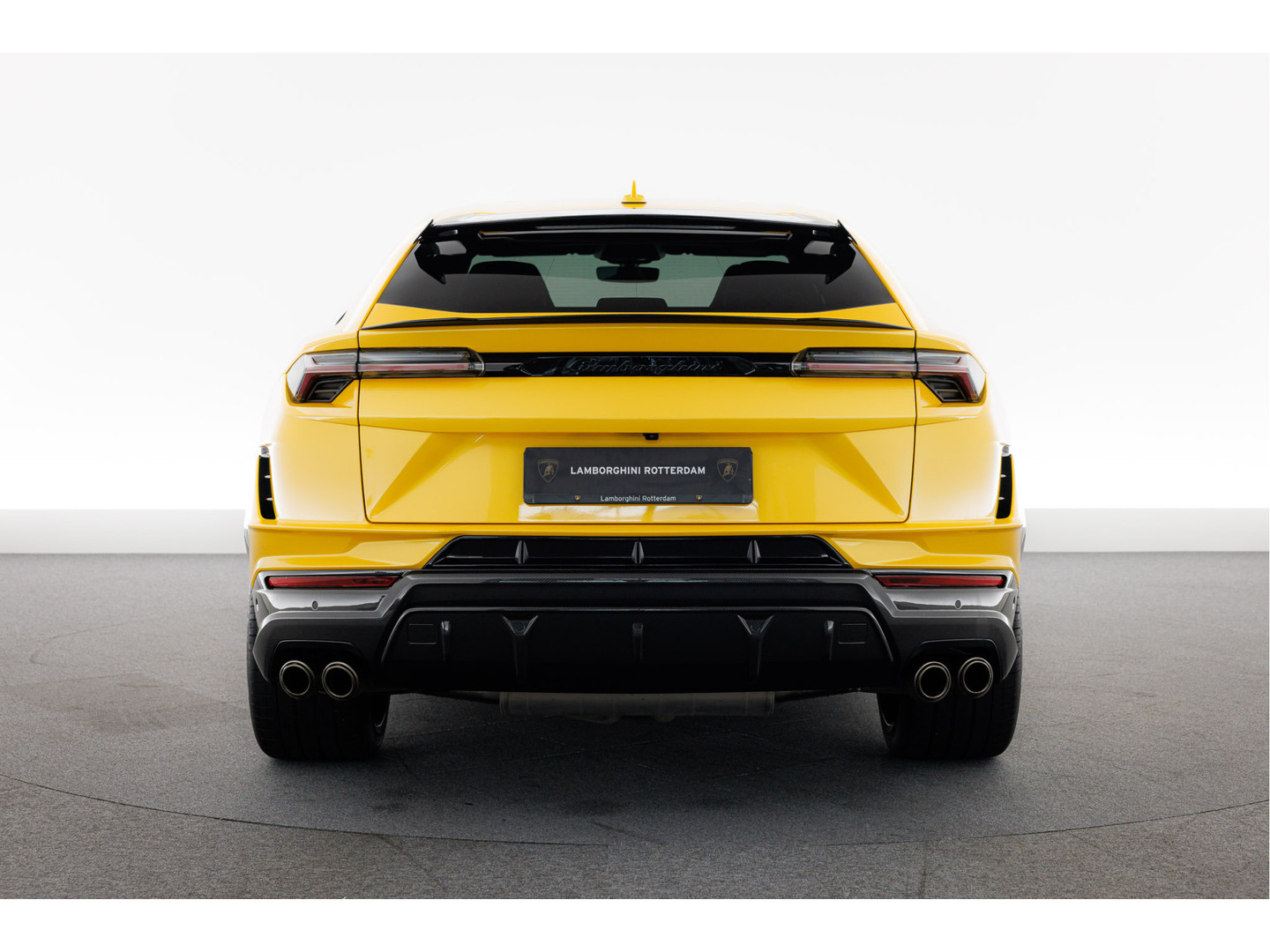 Lamborghini