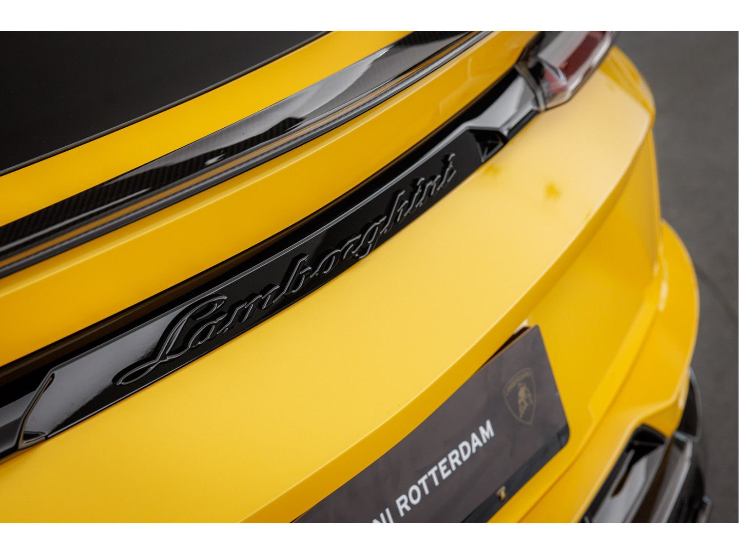 Lamborghini