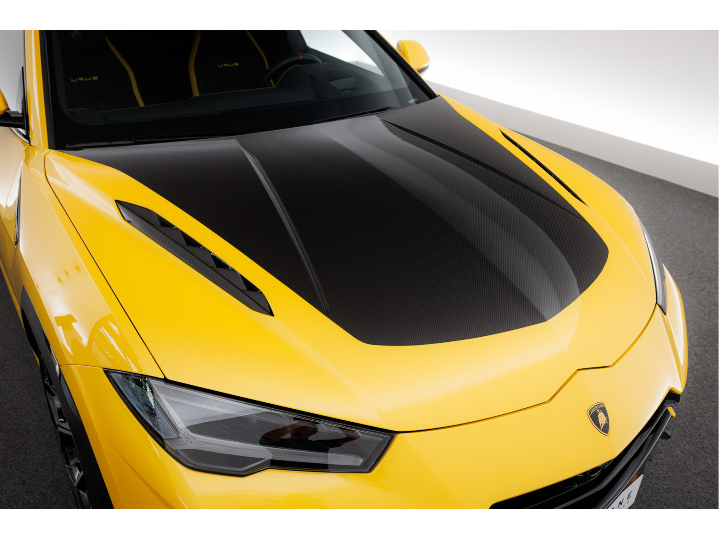 Lamborghini