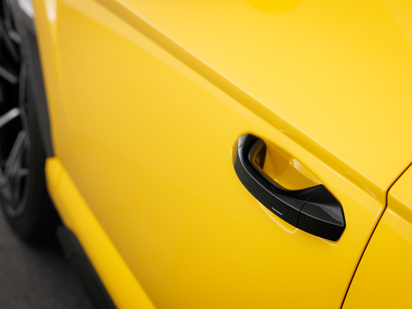 Lamborghini Lamborghini