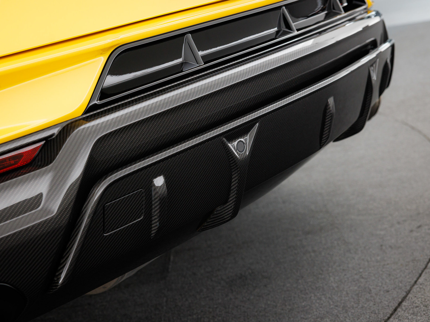 Lamborghini Lamborghini