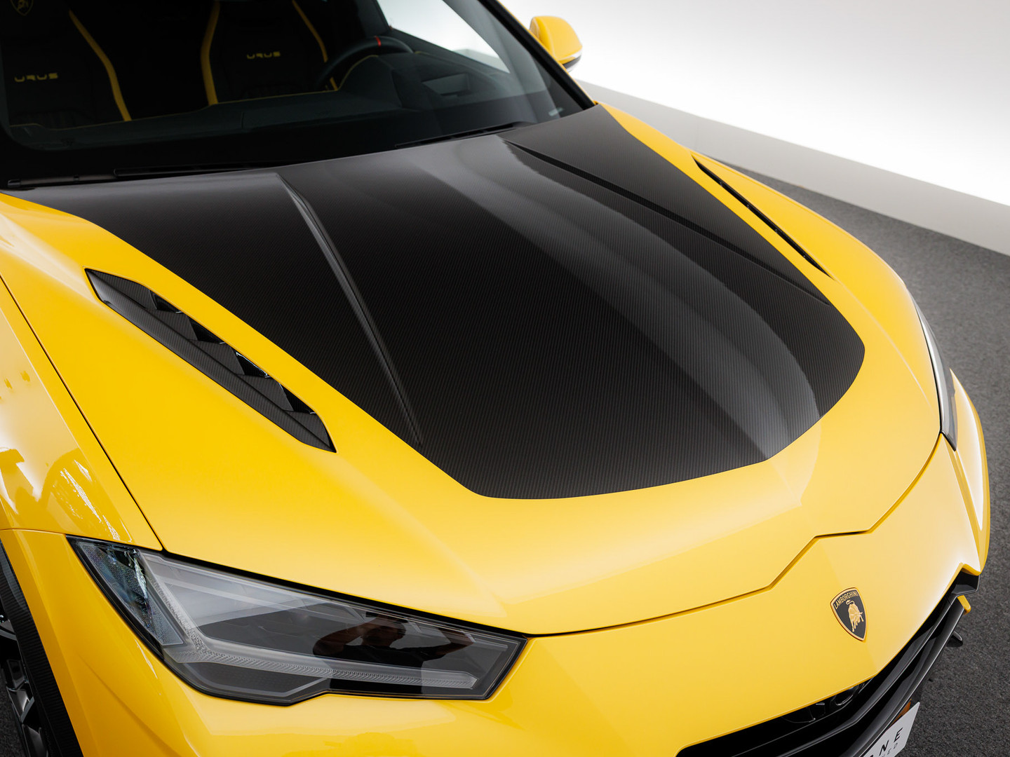 Lamborghini Lamborghini