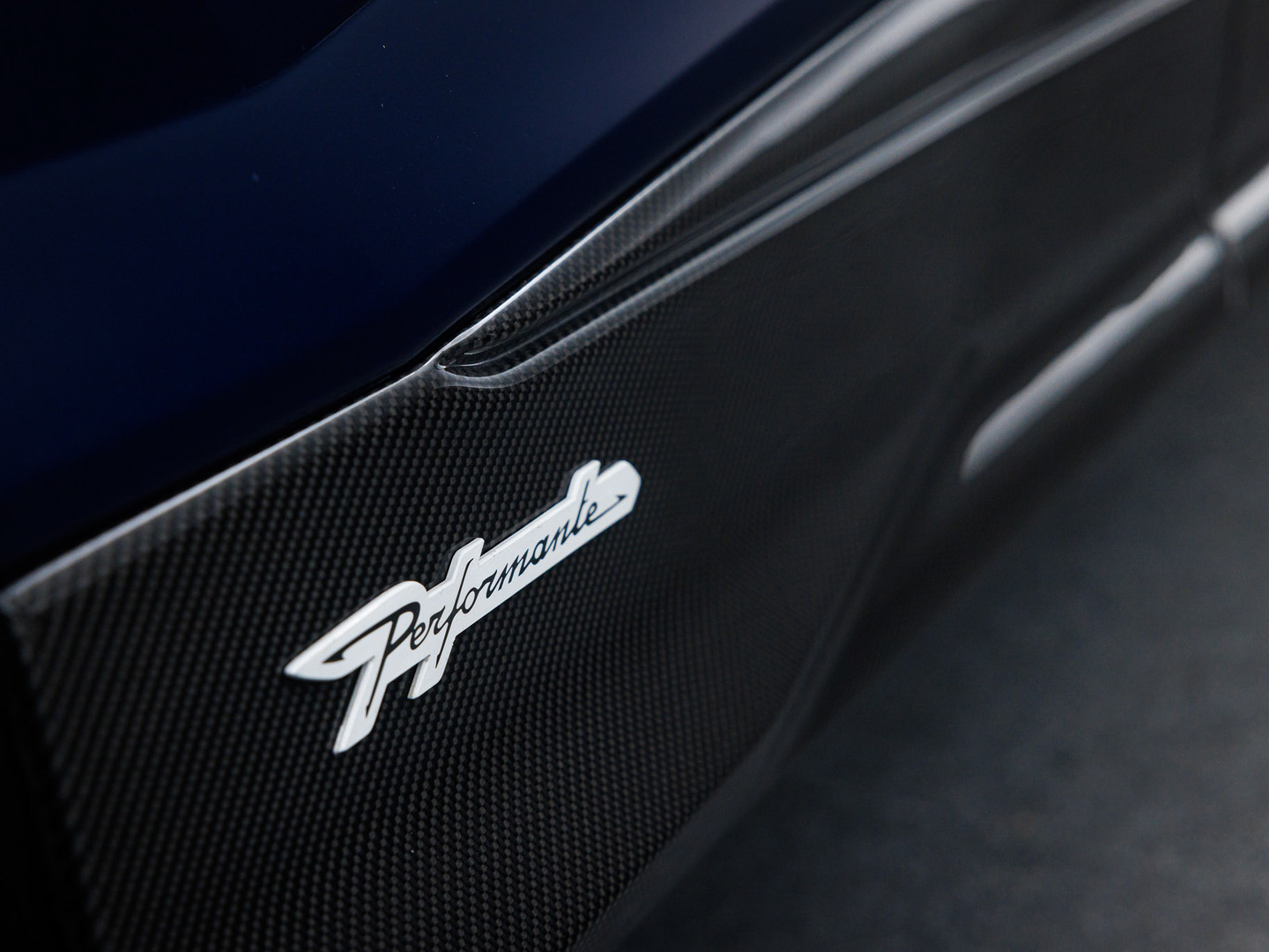 Lamborghini Lamborghini