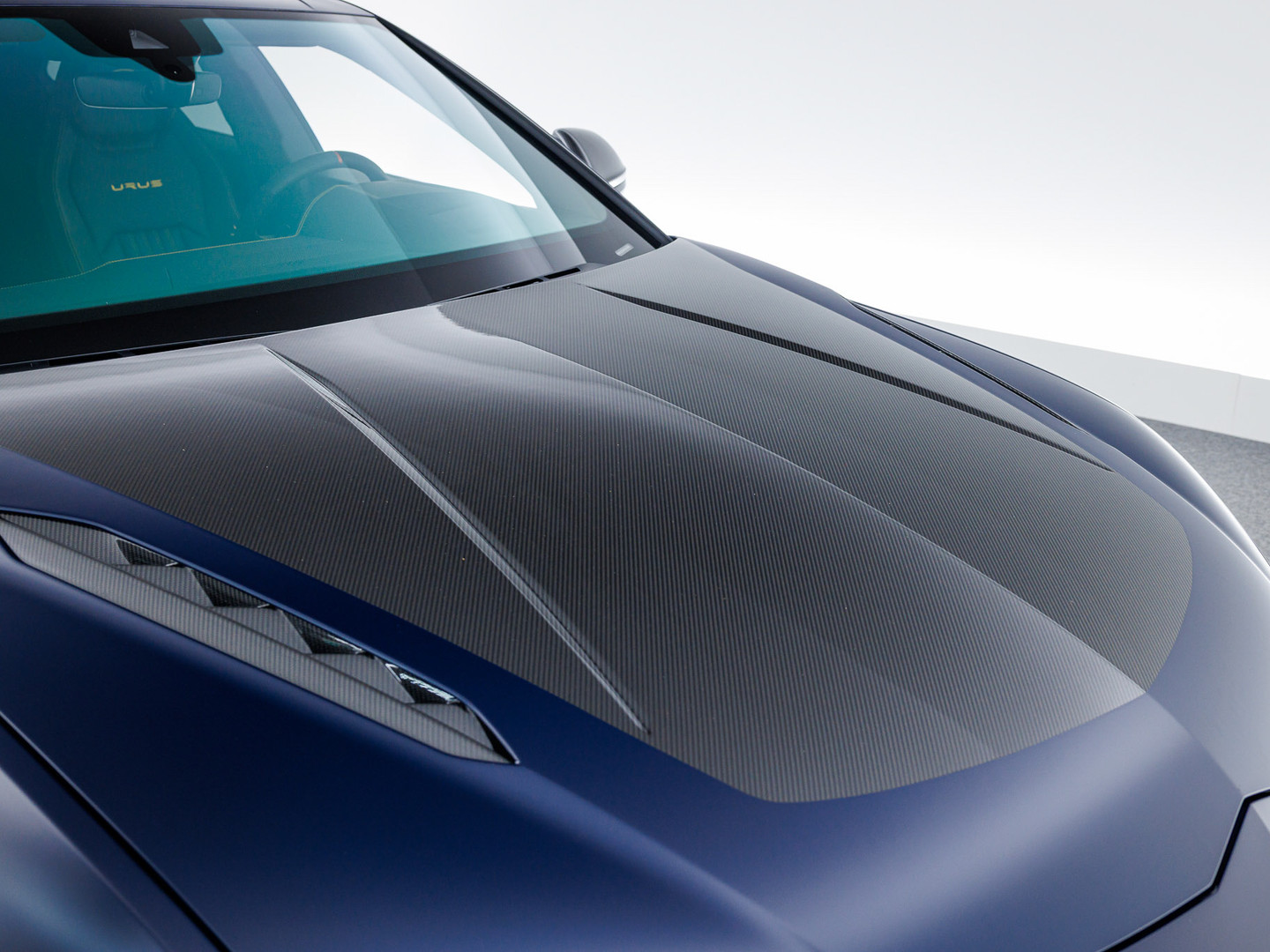 Lamborghini Lamborghini