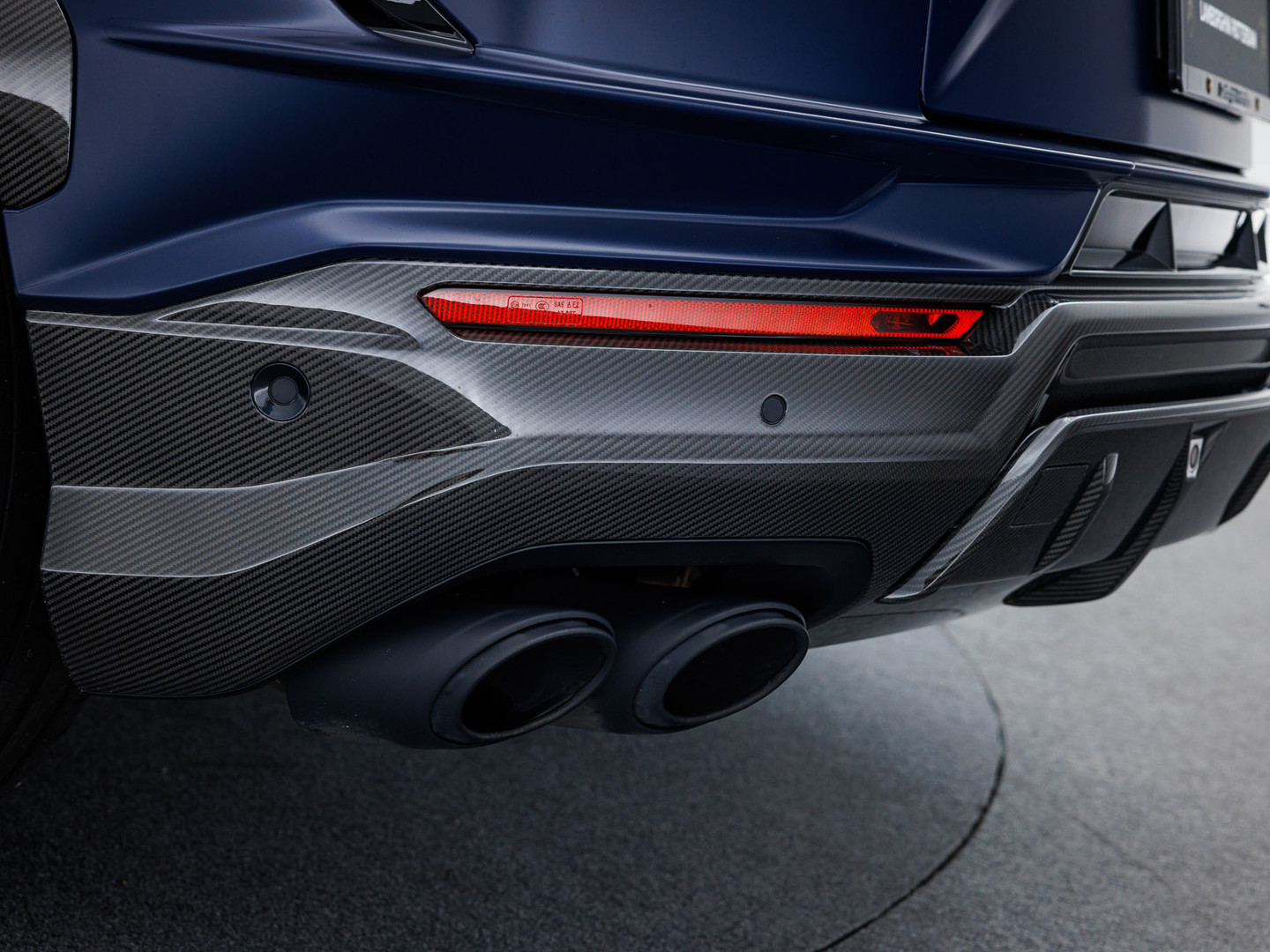 Lamborghini Lamborghini