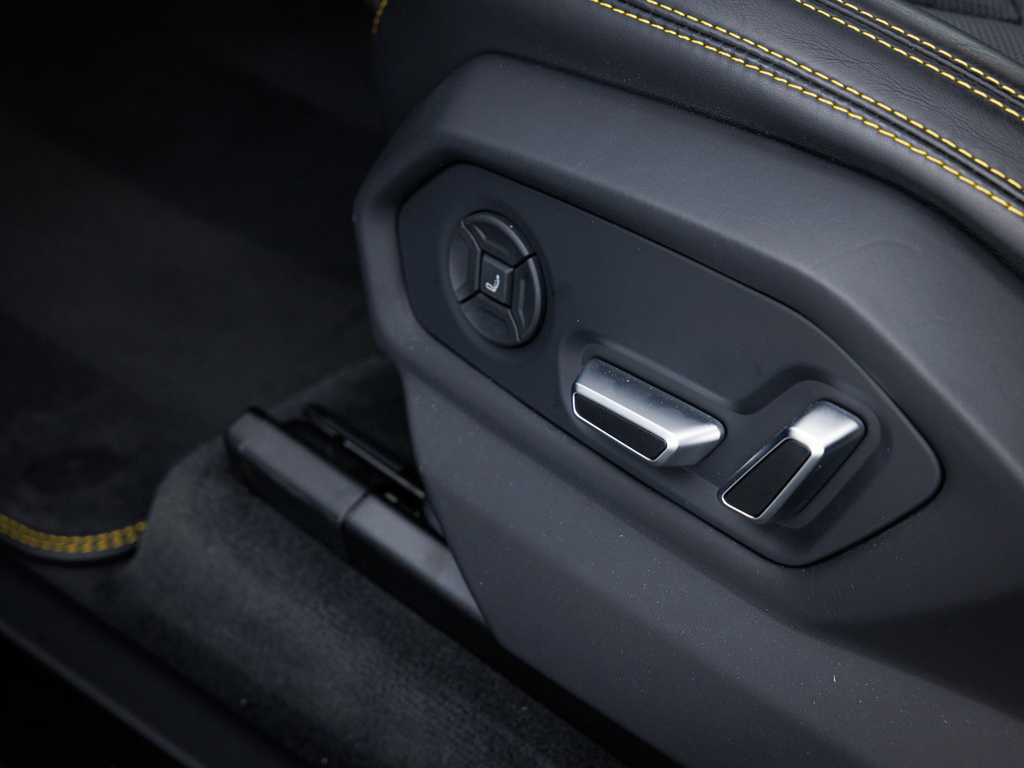 Lamborghini Lamborghini