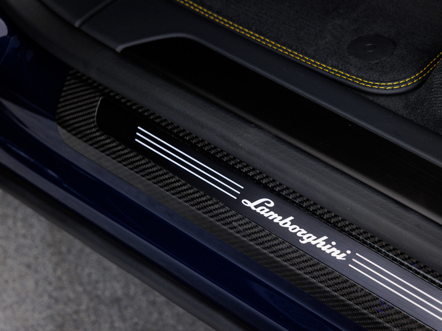 Lamborghini Lamborghini