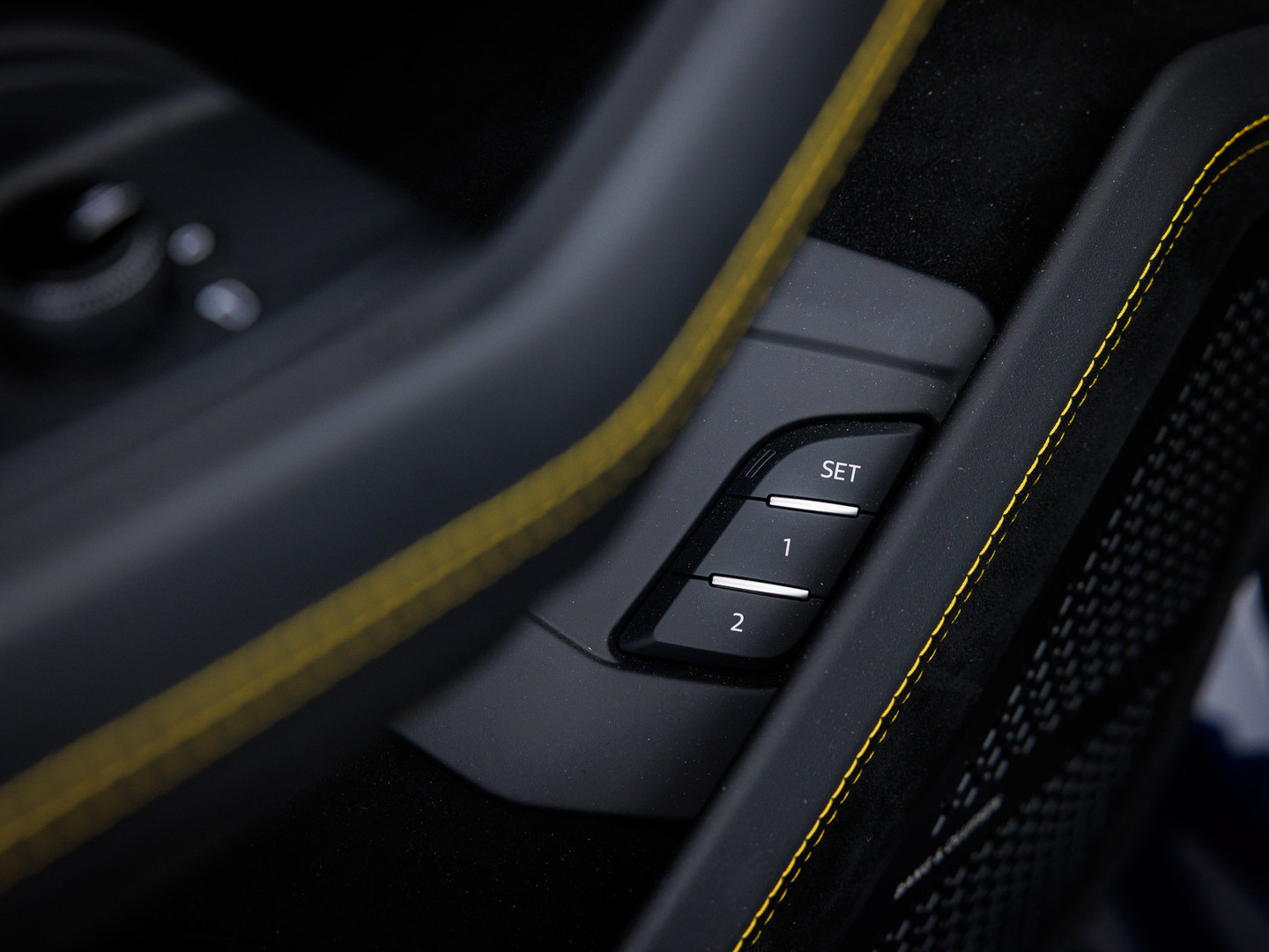 Lamborghini Lamborghini