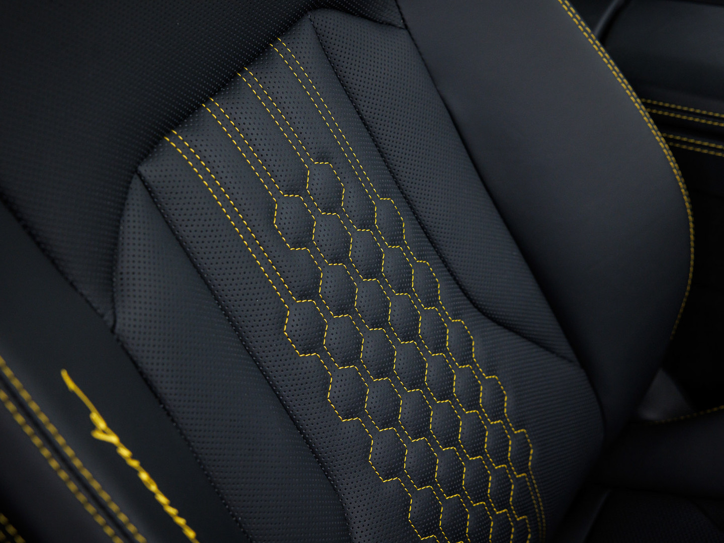 Lamborghini Lamborghini