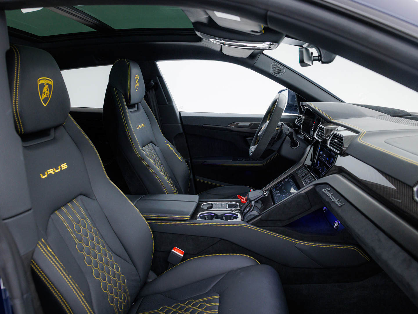 Lamborghini Lamborghini