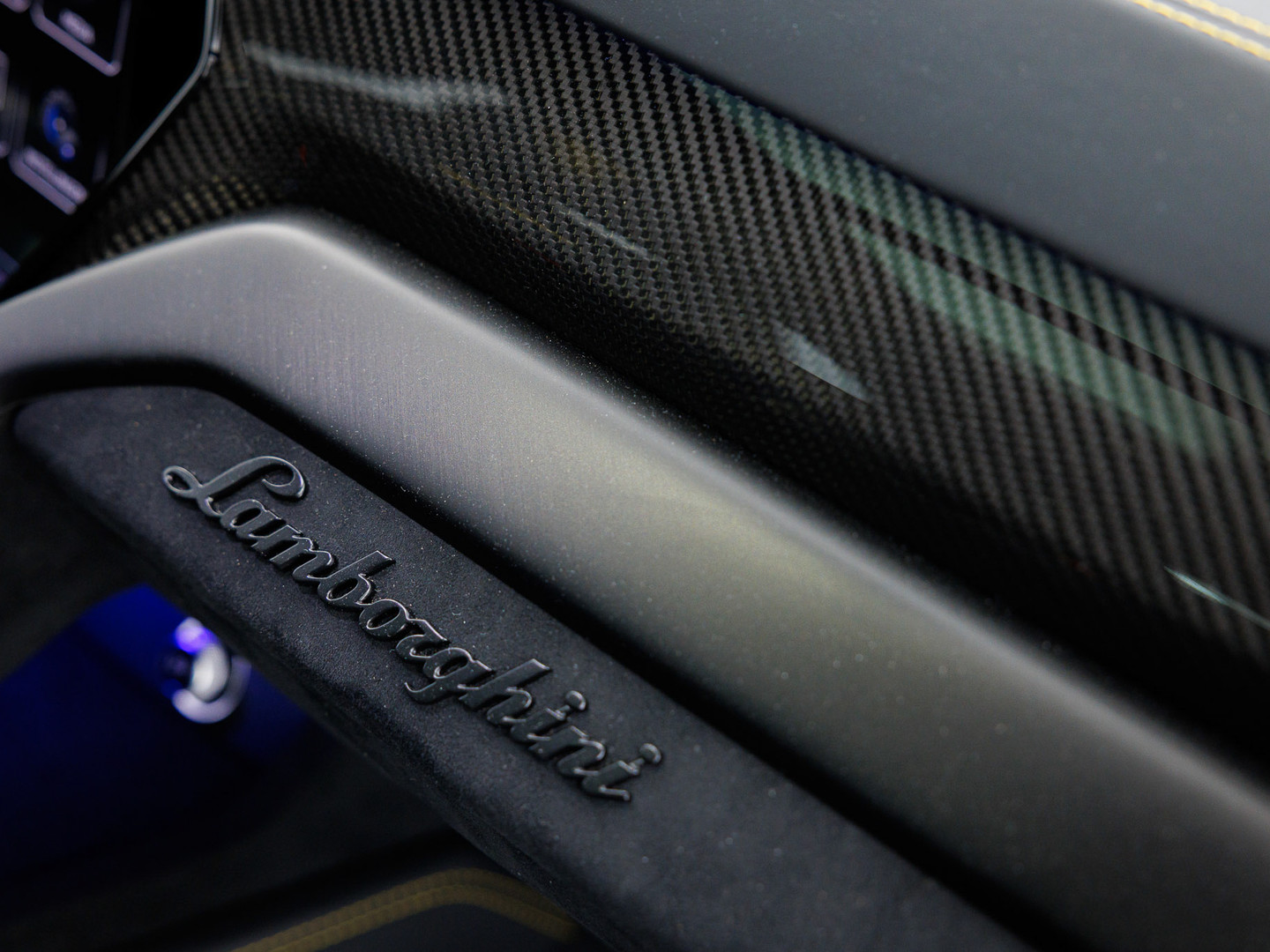 Lamborghini Lamborghini