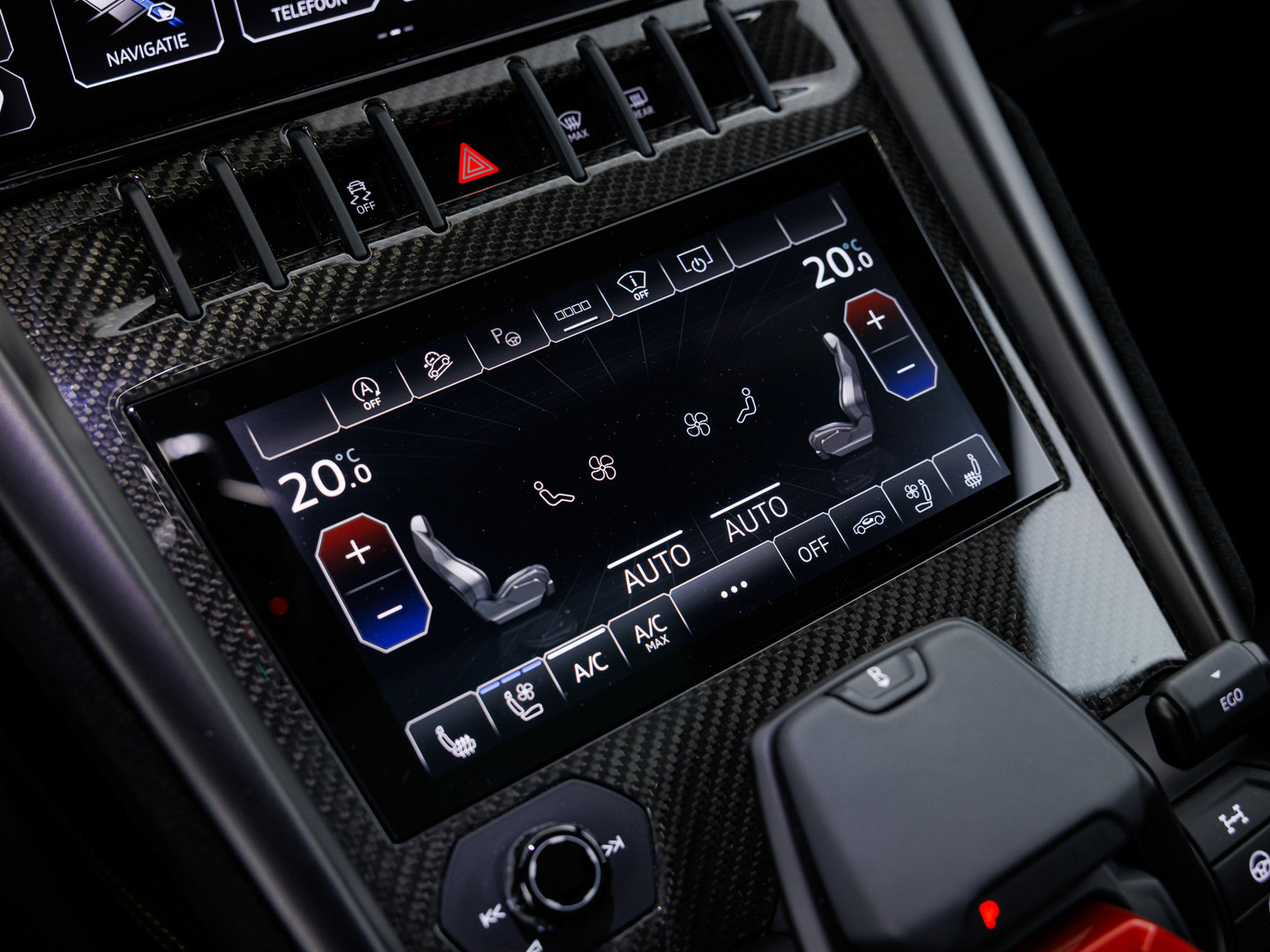 Lamborghini Lamborghini