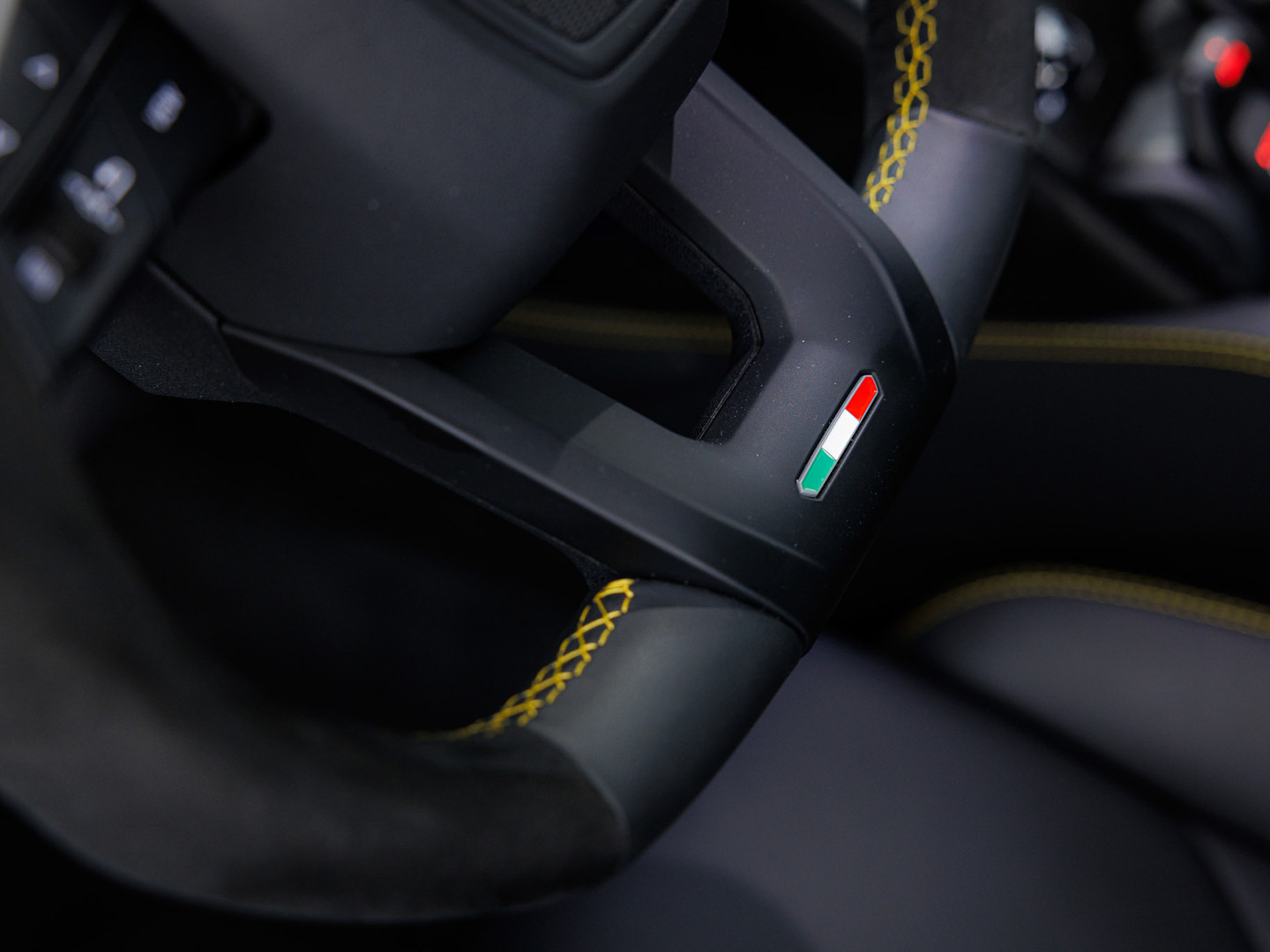 Lamborghini Lamborghini