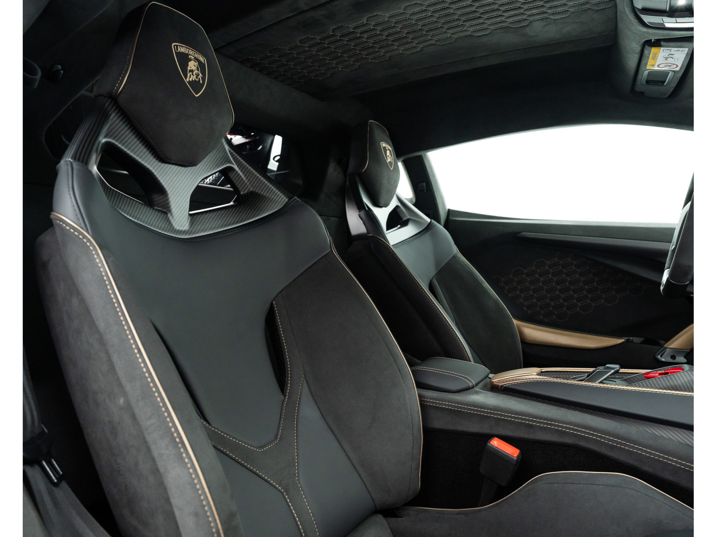 Lamborghini