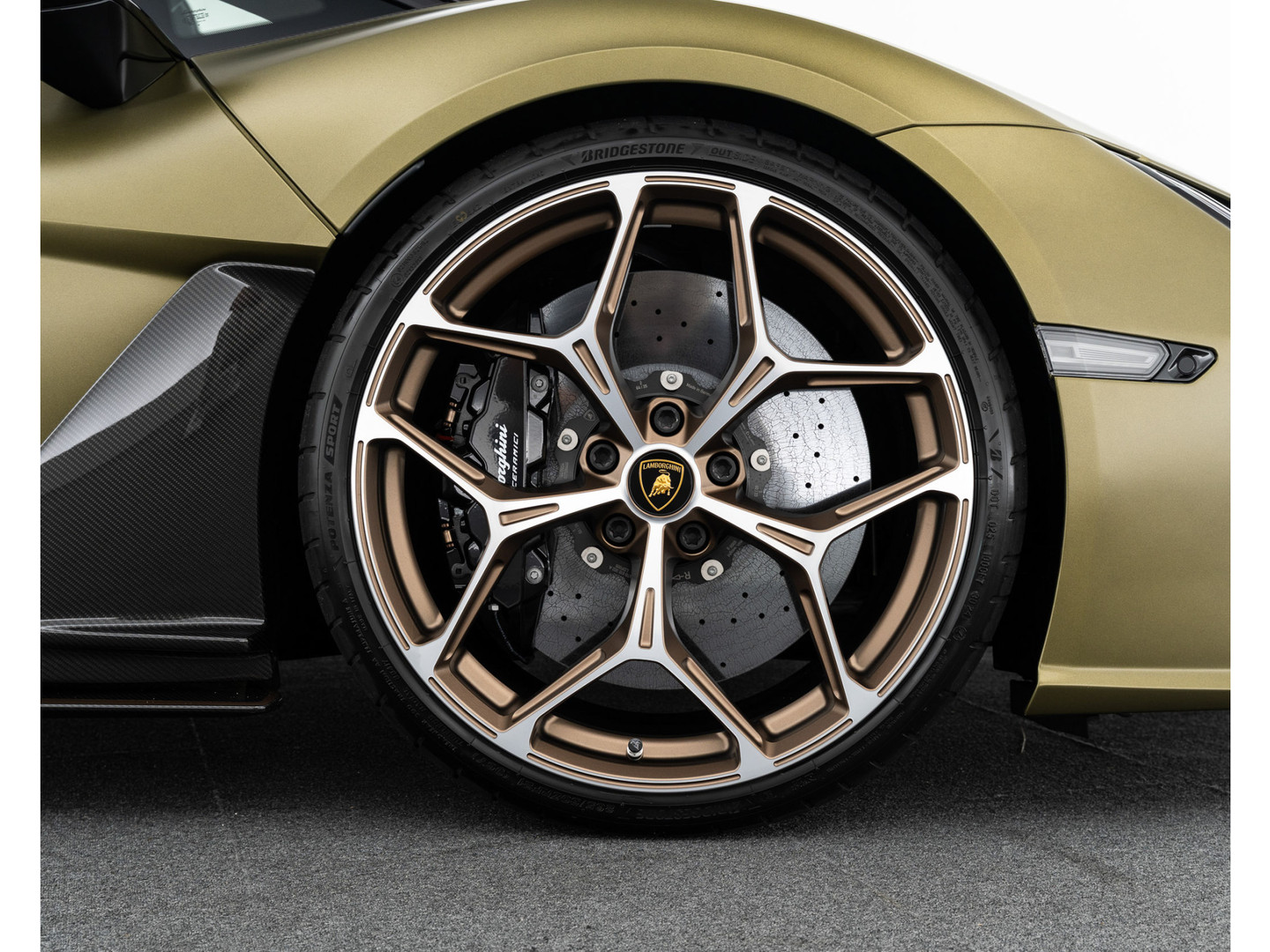 Lamborghini