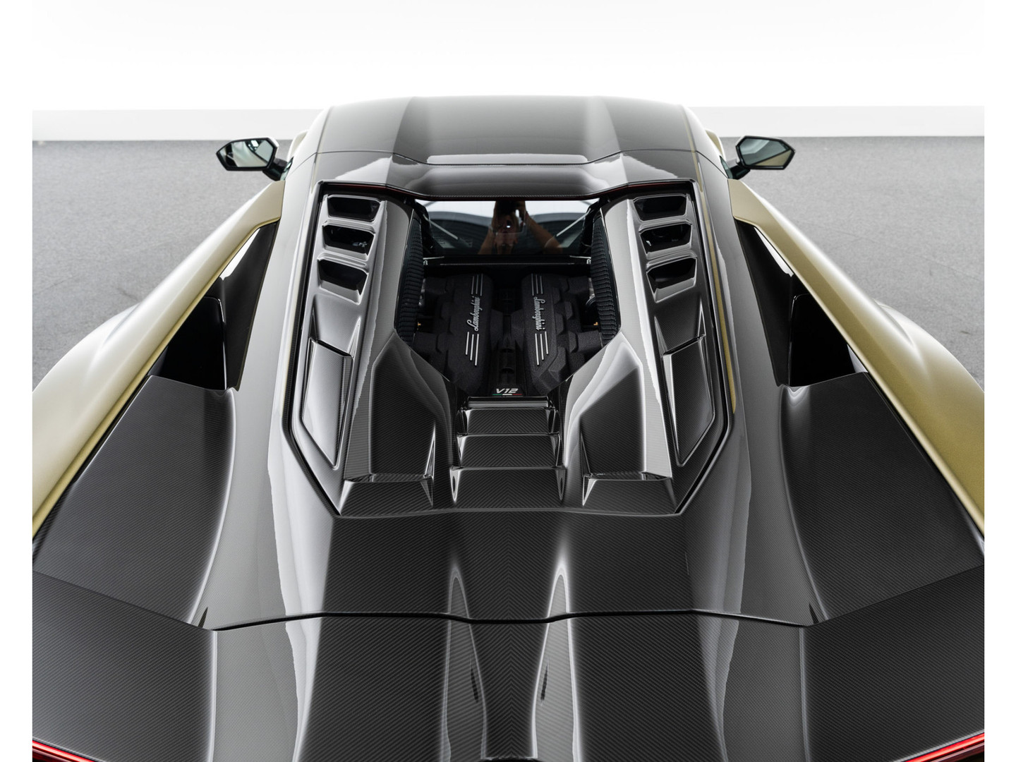 Lamborghini
