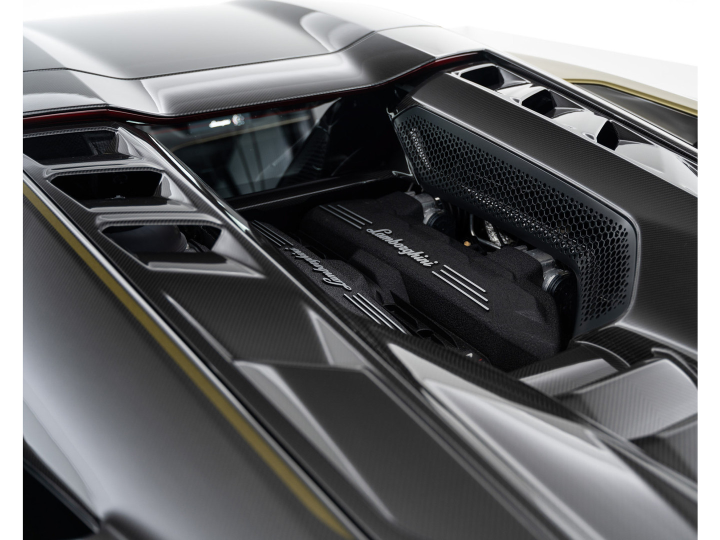Lamborghini