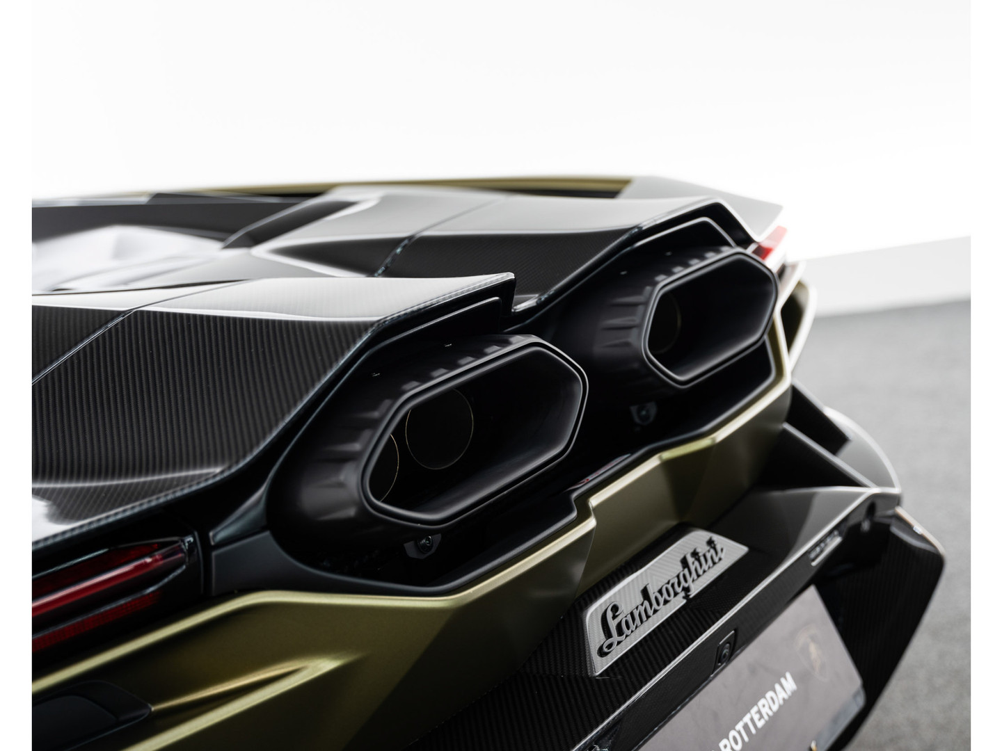 Lamborghini