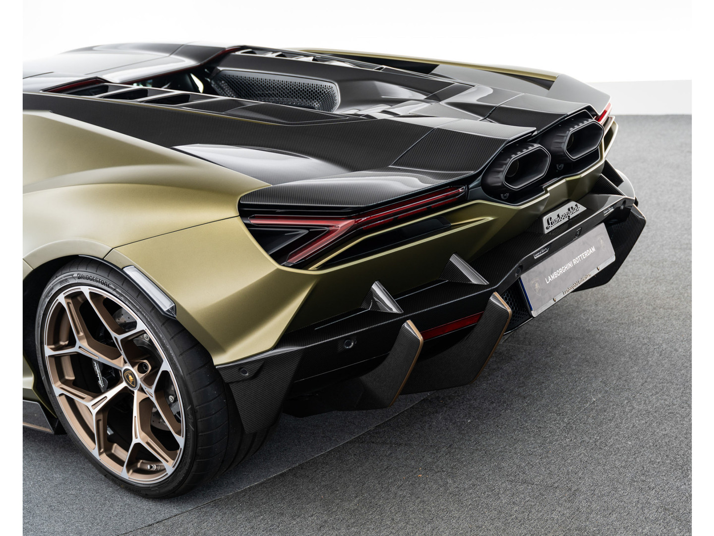Lamborghini
