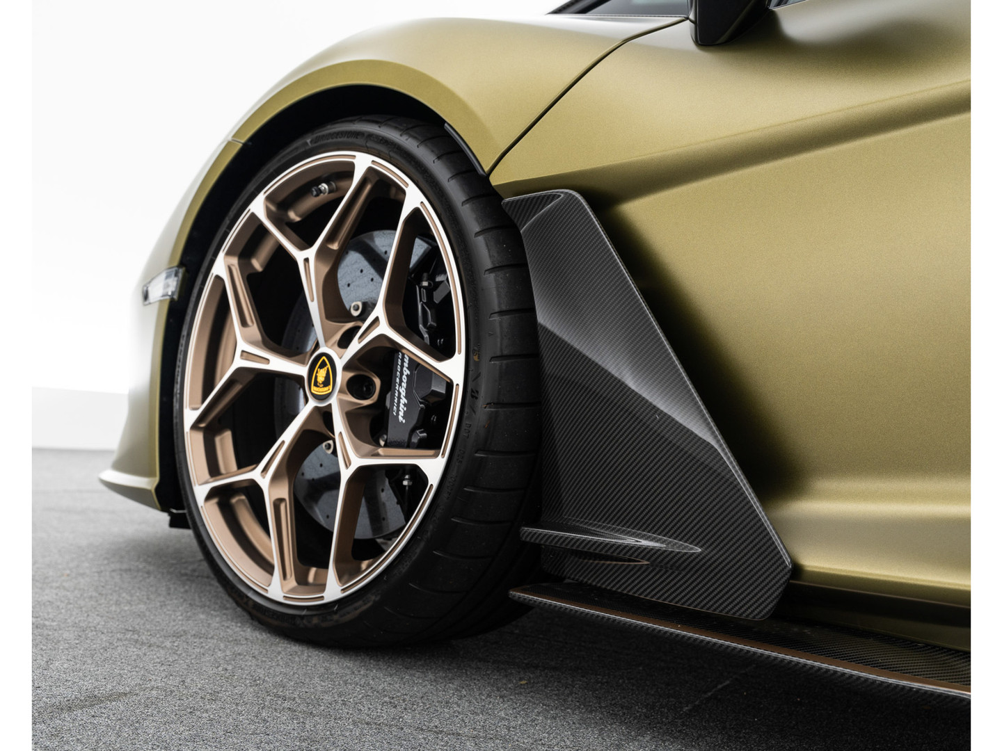 Lamborghini